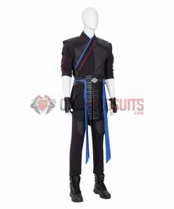 OneHeroSuits Shang-Chi Cosplay Costumes Xu Wenwu Top Level Cosplay Suits 42 OneHeroSuits Shang-Chi Cosplay Costumes Xu Wenwu Top Level Cosplay Suits
