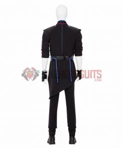 OneHeroSuits Shang-Chi Cosplay Costumes Xu Wenwu Top Level Cosplay Suits 44 OneHeroSuits Shang-Chi Cosplay Costumes Xu Wenwu Top Level Cosplay Suits