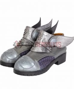 OneHeroSuits Thor 4 Cosplay Boots Jane Foster Top Level Cosplay Shoes