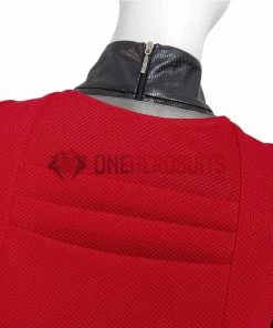 OneHeroSuits Thor 4 Cosplay Costumes Jane Foster Top Level Cosplay Suits