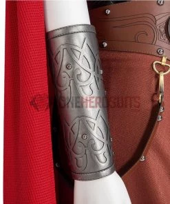 OneHeroSuits Thor 4 Cosplay Costumes Jane Foster Top Level Cosplay Suits