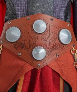 OneHeroSuits Thor 4 Cosplay Costumes Jane Foster Top Level Cosplay Suits