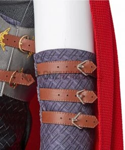 OneHeroSuits Thor 4 Cosplay Costumes Jane Foster Top Level Cosplay Suits