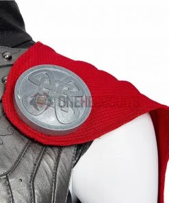 OneHeroSuits Thor 4 Cosplay Costumes Jane Foster Top Level Cosplay Suits