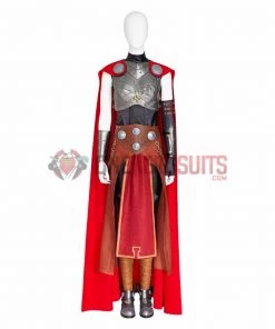 OneHeroSuits Thor 4 Cosplay Costumes Jane Foster Top Level Cosplay Suits