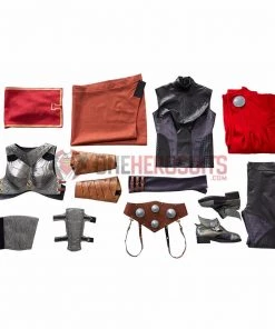 OneHeroSuits Thor 4 Cosplay Costumes Jane Foster Top Level Cosplay Suits