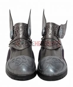 OneHeroSuits Thor 4 Cosplay Boots Jane Foster Top Level Cosplay Shoes