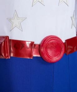 OneHeroSuits Stargirl Male Cosplay Costumes Starman Cosplay Suits 41 OneHeroSuits Stargirl Male Cosplay Costumes Starman Cosplay Suits