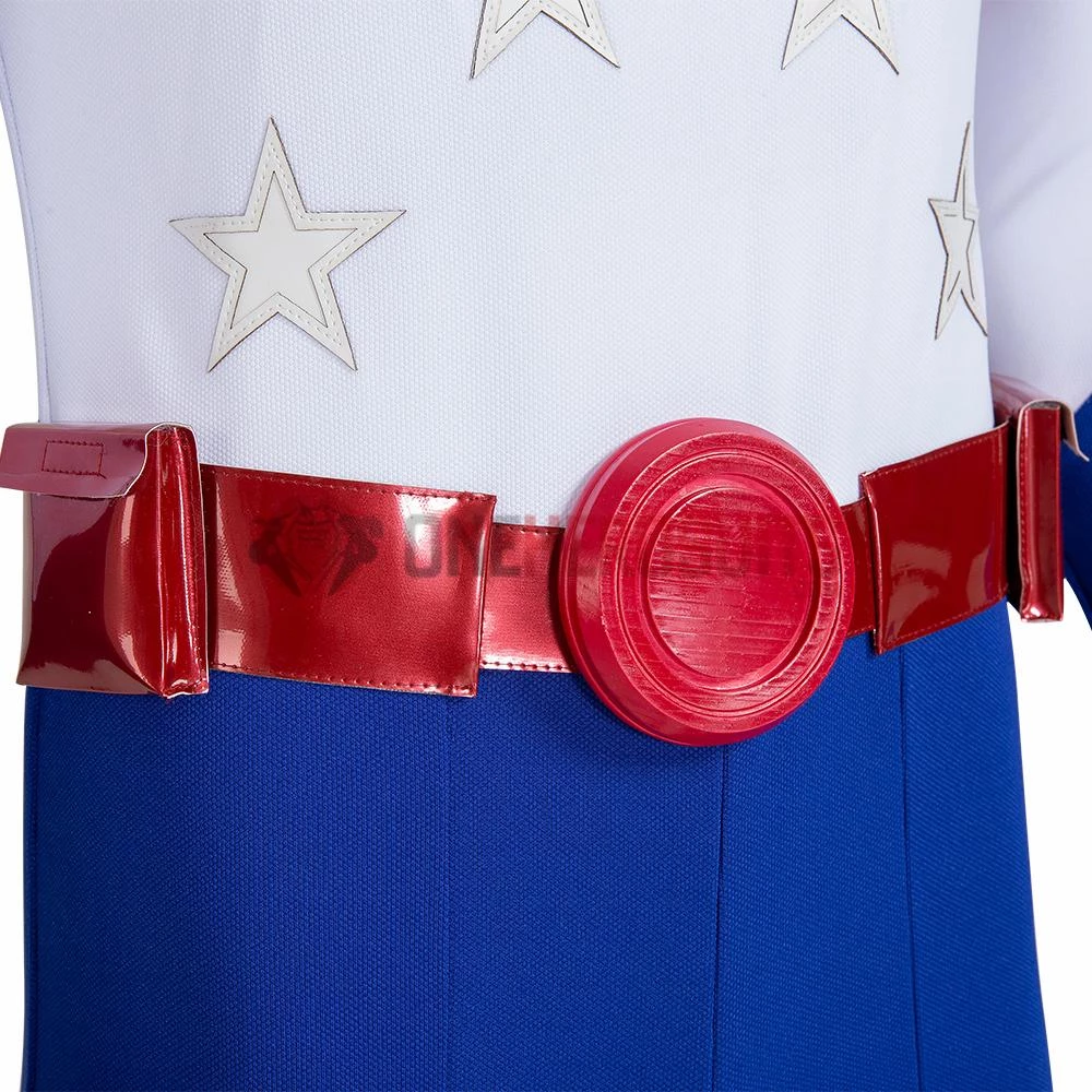 OneHeroSuits Stargirl Male Cosplay Costumes Starman Cosplay Suits 18 OneHeroSuits Stargirl Male Cosplay Costumes Starman Cosplay Suits