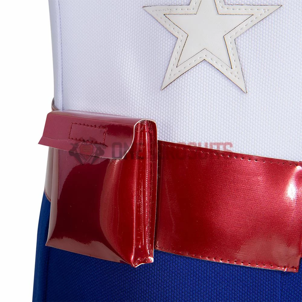 OneHeroSuits Stargirl Male Cosplay Costumes Starman Cosplay Suits 19 OneHeroSuits Stargirl Male Cosplay Costumes Starman Cosplay Suits