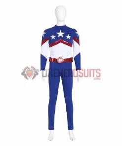 OneHeroSuits Stargirl Male Cosplay Costumes Starman Cosplay Suits 30 OneHeroSuits Stargirl Male Cosplay Costumes Starman Cosplay Suits