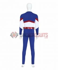 OneHeroSuits Stargirl Male Cosplay Costumes Starman Cosplay Suits 33 OneHeroSuits Stargirl Male Cosplay Costumes Starman Cosplay Suits