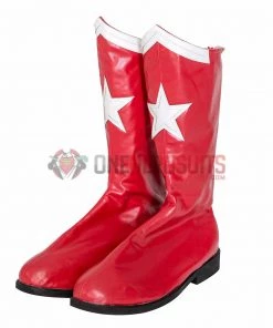 OneHeroSuits Stargirl Male Cosplay Costumes Starman Cosplay Suits 46 OneHeroSuits Stargirl Male Cosplay Costumes Starman Cosplay Suits