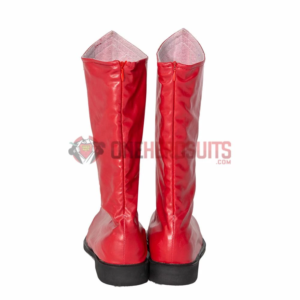 OneHeroSuits Stargirl Male Cosplay Costumes Starman Cosplay Suits 24 OneHeroSuits Stargirl Male Cosplay Costumes Starman Cosplay Suits