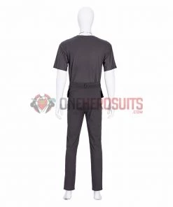 OneHeroSuits Black Panther Cosplay Costumes What If Star-Lord T'Challa Top Level Suit