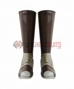 OneHeroSuits Black Panther Cosplay Costumes What If Star-Lord T'Challa Top Level Suit