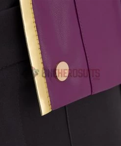 OneHeroSuits Black Panther Cosplay Costumes What If Star-Lord T'Challa Top Level Suit