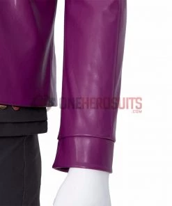 OneHeroSuits Black Panther Cosplay Costumes What If Star-Lord T'Challa Top Level Suit