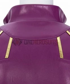 OneHeroSuits Black Panther Cosplay Costumes What If Star-Lord T'Challa Top Level Suit