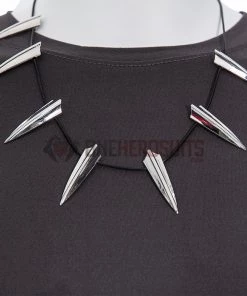 OneHeroSuits Black Panther Cosplay Costumes What If Star-Lord T'Challa Top Level Suit