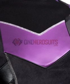 OneHeroSuits Hawkeye Cosplay Costumes Clint Barton Top Level Suit