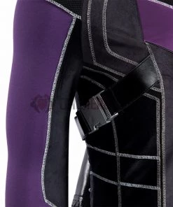 OneHeroSuits Hawkeye Cosplay Costumes Clint Barton Top Level Suit