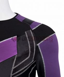 OneHeroSuits Hawkeye Cosplay Costumes Clint Barton Top Level Suit
