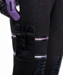 OneHeroSuits Hawkeye Cosplay Costumes Kate Bishop Top Level Suit