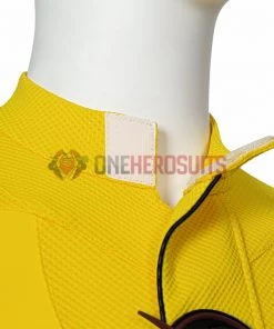 OneHeroSuits Reverse-Flash Cosplay Costumes The Flash S8 Yellow Cosplay Suits 31 OneHeroSuits Reverse-Flash Cosplay Costumes The Flash S8 Yellow Cosplay Suits