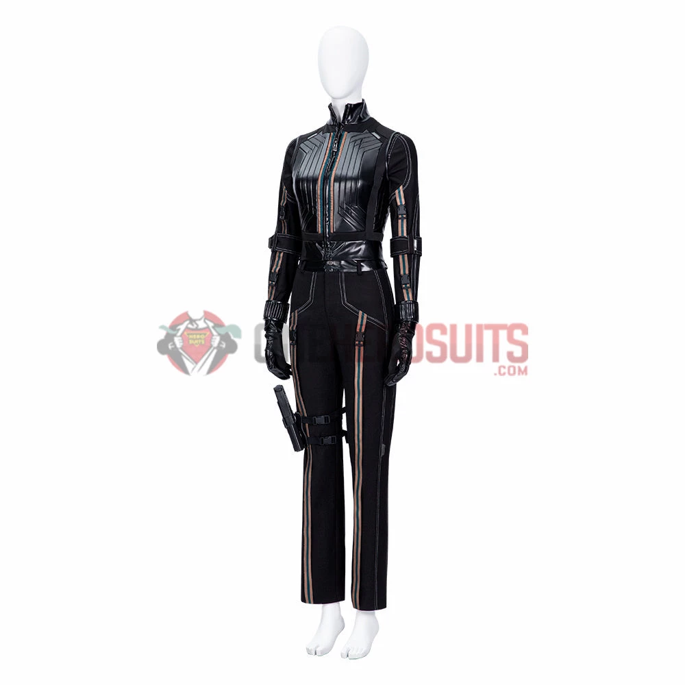 OneHeroSuits Hawkeye Cosplay Costumes Yelena Belova Top Level Cosplay Suit 12 OneHeroSuits Hawkeye Cosplay Costumes Yelena Belova Top Level Cosplay Suit