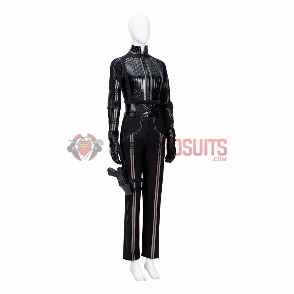 OneHeroSuits Hawkeye Cosplay Costumes Yelena Belova Top Level Cosplay Suit 13 OneHeroSuits Hawkeye Cosplay Costumes Yelena Belova Top Level Cosplay Suit