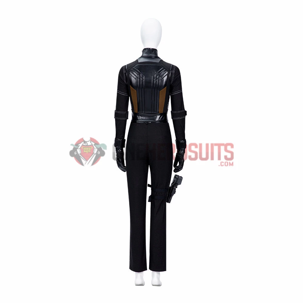 OneHeroSuits Hawkeye Cosplay Costumes Yelena Belova Top Level Cosplay Suit 14 OneHeroSuits Hawkeye Cosplay Costumes Yelena Belova Top Level Cosplay Suit