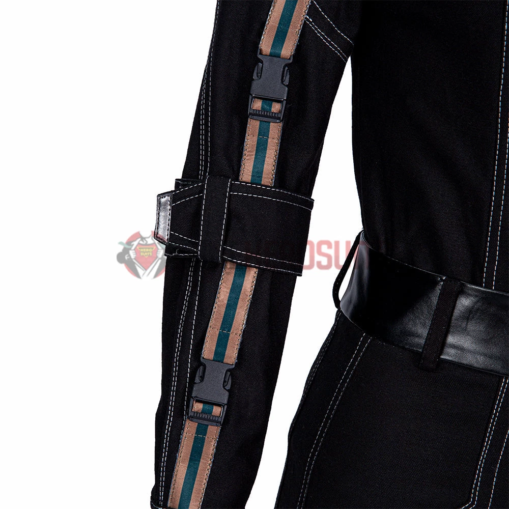 OneHeroSuits Hawkeye Cosplay Costumes Yelena Belova Top Level Cosplay Suit 15 OneHeroSuits Hawkeye Cosplay Costumes Yelena Belova Top Level Cosplay Suit
