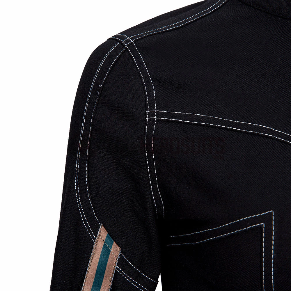 OneHeroSuits Hawkeye Cosplay Costumes Yelena Belova Top Level Cosplay Suit 17 OneHeroSuits Hawkeye Cosplay Costumes Yelena Belova Top Level Cosplay Suit