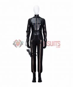 OneHeroSuits Hawkeye Cosplay Costumes Yelena Belova Top Level Cosplay Suit 36 OneHeroSuits Hawkeye Cosplay Costumes Yelena Belova Top Level Cosplay Suit