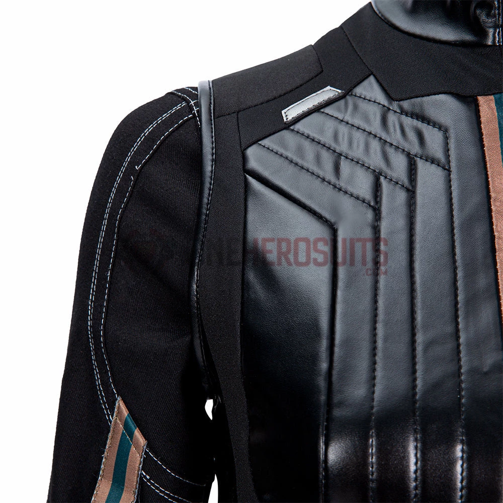 OneHeroSuits Hawkeye Cosplay Costumes Yelena Belova Top Level Cosplay Suit 22 OneHeroSuits Hawkeye Cosplay Costumes Yelena Belova Top Level Cosplay Suit