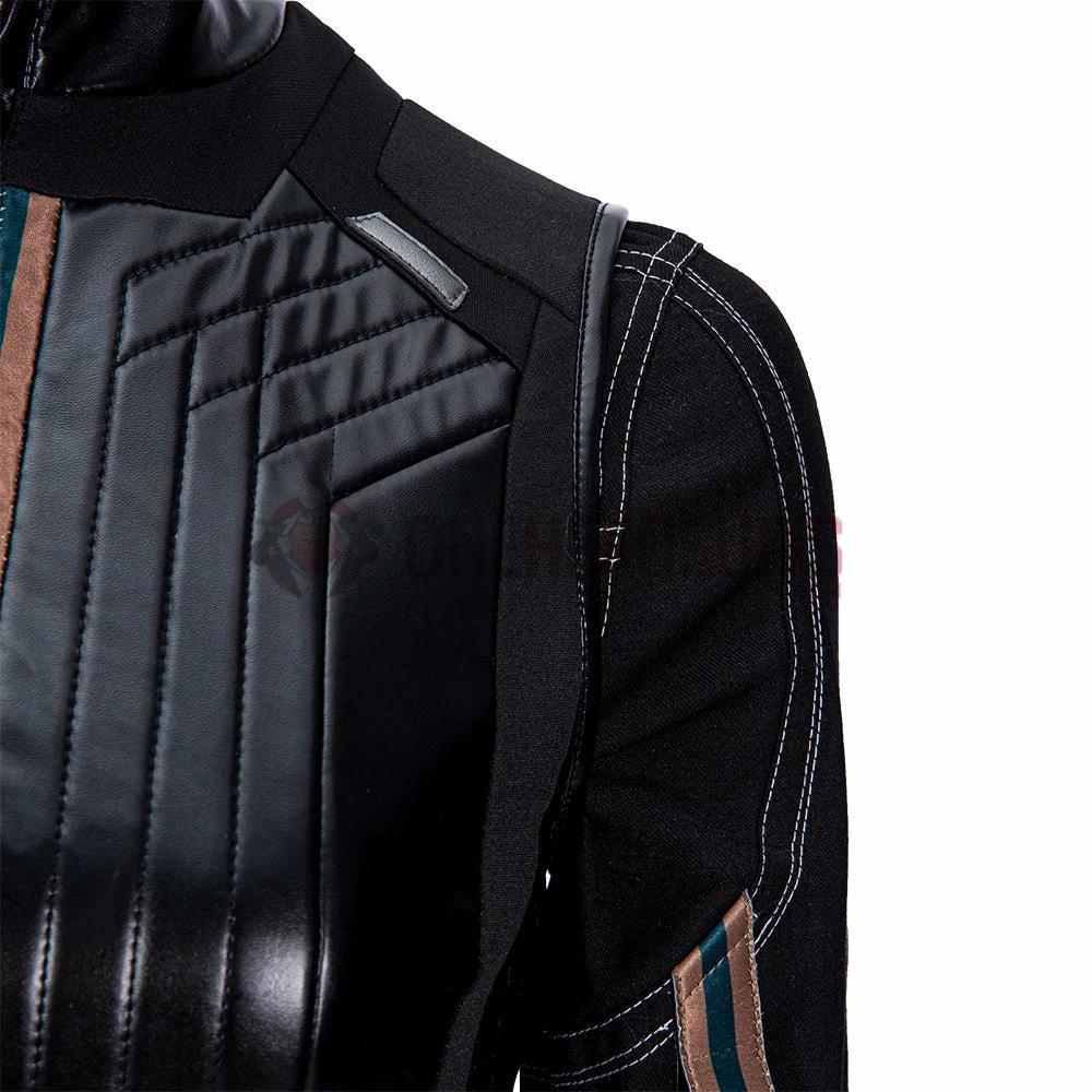 OneHeroSuits Hawkeye Cosplay Costumes Yelena Belova Top Level Cosplay Suit 23 OneHeroSuits Hawkeye Cosplay Costumes Yelena Belova Top Level Cosplay Suit