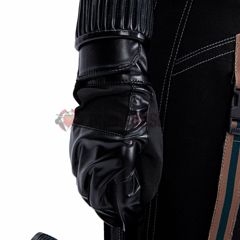 OneHeroSuits Hawkeye Cosplay Costumes Yelena Belova Top Level Cosplay Suit 24 OneHeroSuits Hawkeye Cosplay Costumes Yelena Belova Top Level Cosplay Suit