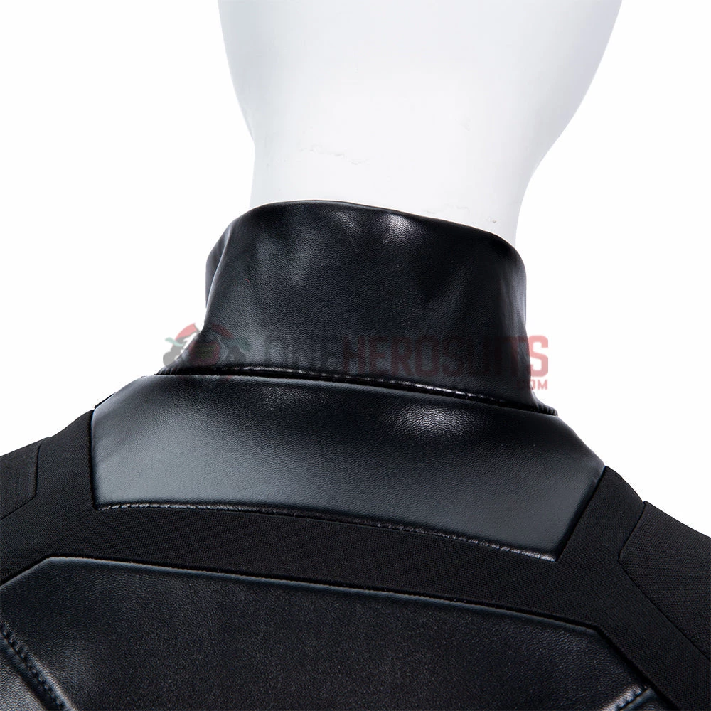OneHeroSuits Hawkeye Cosplay Costumes Yelena Belova Top Level Cosplay Suit 31 OneHeroSuits Hawkeye Cosplay Costumes Yelena Belova Top Level Cosplay Suit