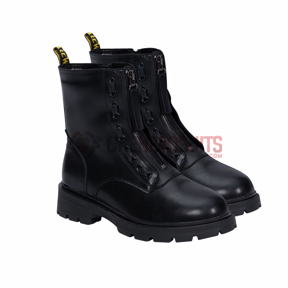 OneHeroSuits Hawkeye Cosplay Costumes Yelena Belova Top Level Cosplay Suit 33 OneHeroSuits Hawkeye Cosplay Costumes Yelena Belova Top Level Cosplay Suit