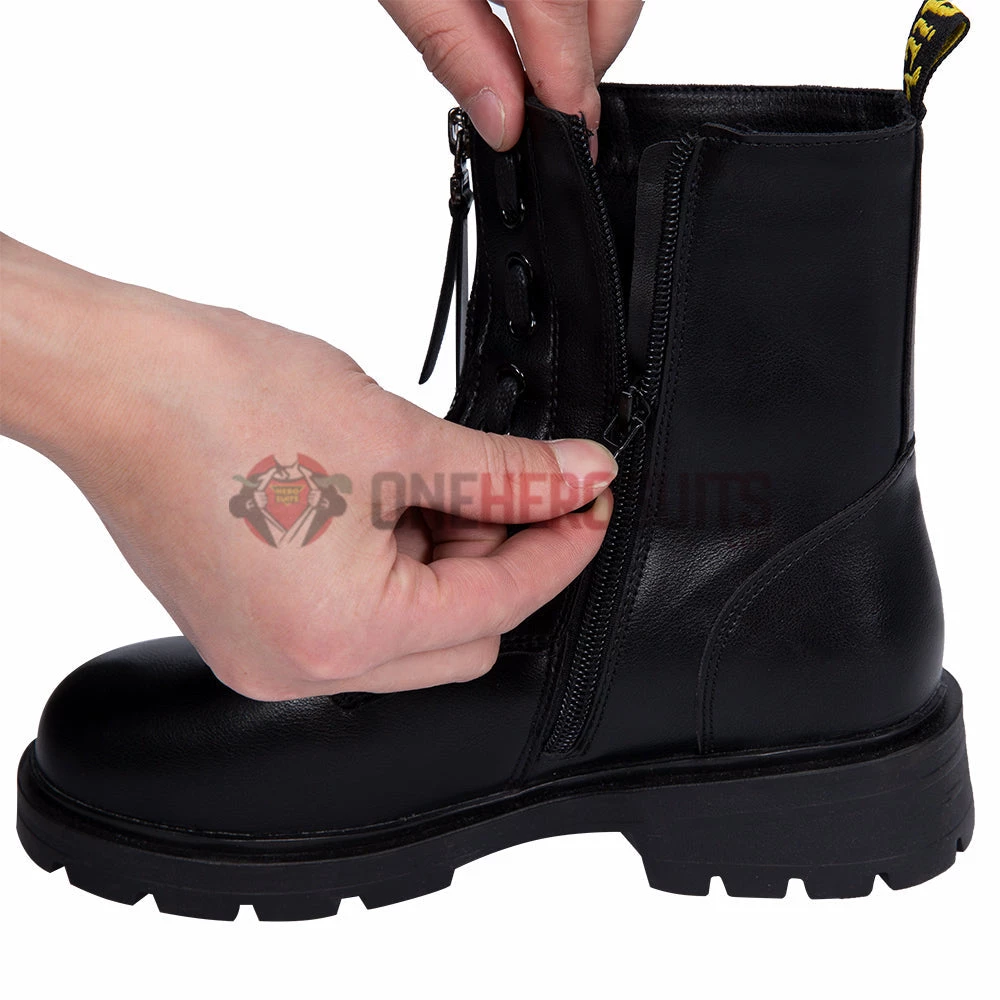 OneHeroSuits Hawkeye Cosplay Costumes Yelena Belova Top Level Cosplay Suit 34 OneHeroSuits Hawkeye Cosplay Costumes Yelena Belova Top Level Cosplay Suit