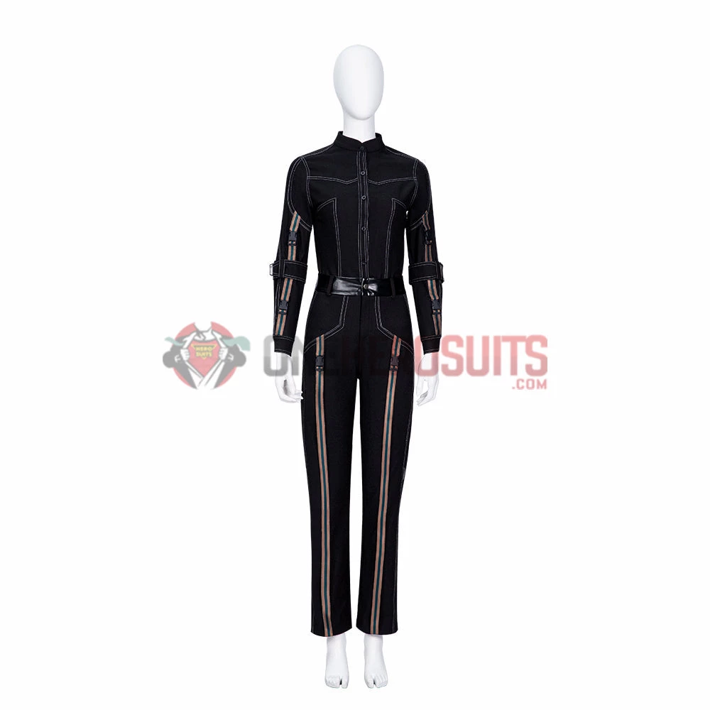 OneHeroSuits Hawkeye Cosplay Costumes Yelena Belova Top Level Cosplay Suit 7 OneHeroSuits Hawkeye Cosplay Costumes Yelena Belova Top Level Cosplay Suit