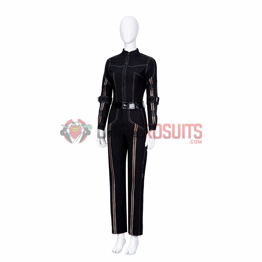 OneHeroSuits Hawkeye Cosplay Costumes Yelena Belova Top Level Cosplay Suit 8 OneHeroSuits Hawkeye Cosplay Costumes Yelena Belova Top Level Cosplay Suit