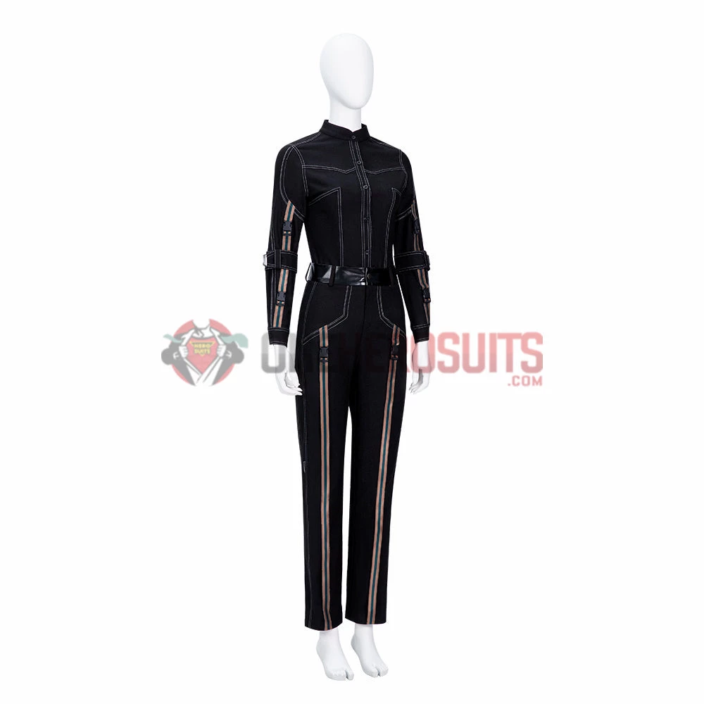 OneHeroSuits Hawkeye Cosplay Costumes Yelena Belova Top Level Cosplay Suit 9 OneHeroSuits Hawkeye Cosplay Costumes Yelena Belova Top Level Cosplay Suit