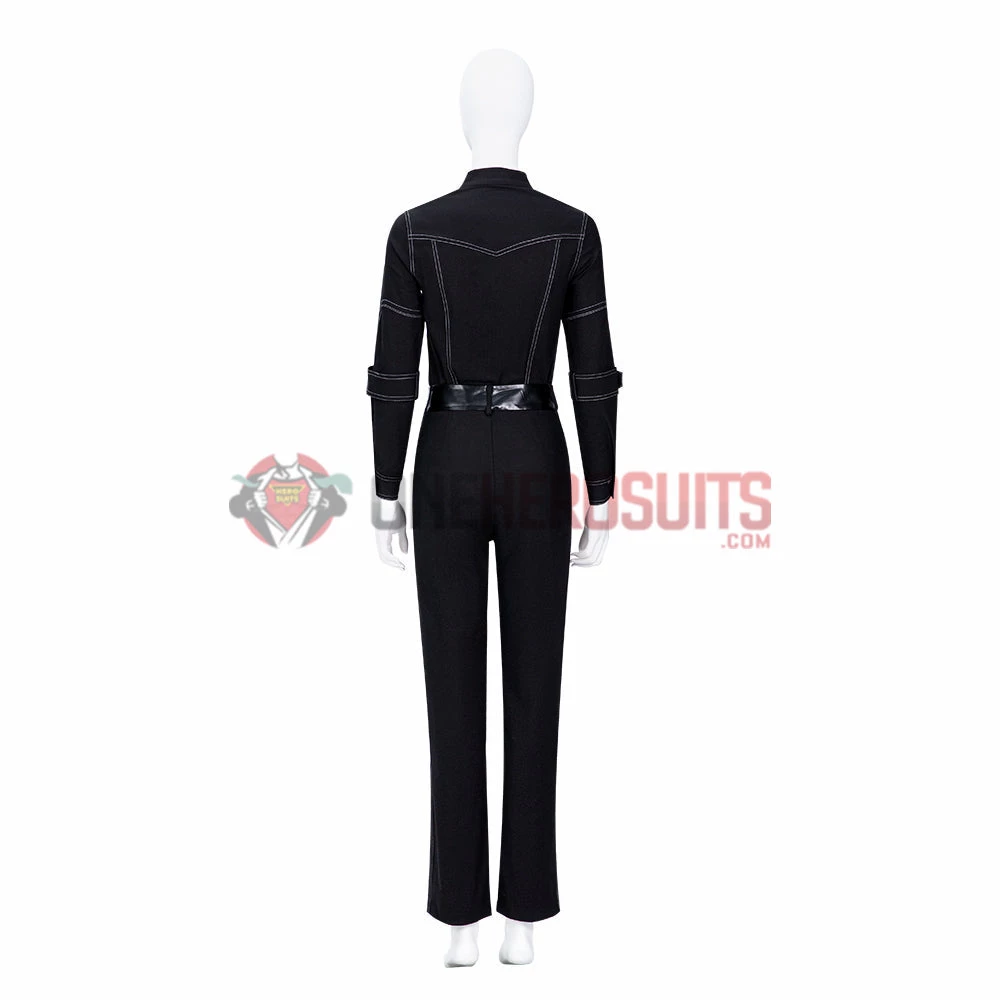 OneHeroSuits Hawkeye Cosplay Costumes Yelena Belova Top Level Cosplay Suit 10 OneHeroSuits Hawkeye Cosplay Costumes Yelena Belova Top Level Cosplay Suit