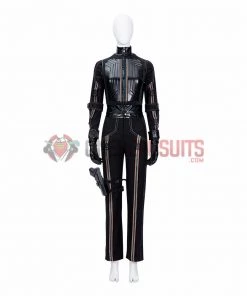 OneHeroSuits Hawkeye Cosplay Costumes Yelena Belova Top Level Cosplay Suit 44 OneHeroSuits Hawkeye Cosplay Costumes Yelena Belova Top Level Cosplay Suit