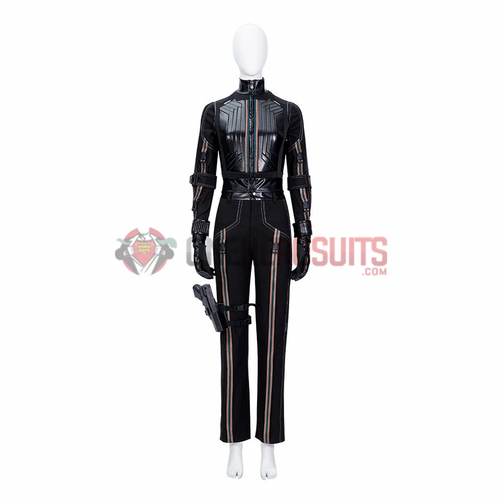 OneHeroSuits Hawkeye Cosplay Costumes Yelena Belova Top Level Cosplay Suit 11 OneHeroSuits Hawkeye Cosplay Costumes Yelena Belova Top Level Cosplay Suit