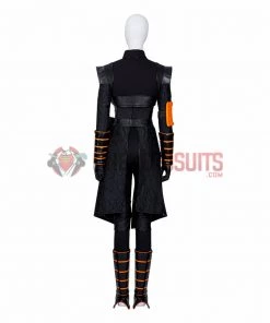 OneHeroSuits Fennec Shand Cosplay Costumes Boba Fett Top Level Cosplay Suit 45 OneHeroSuits Fennec Shand Cosplay Costumes Boba Fett Top Level Cosplay Suit