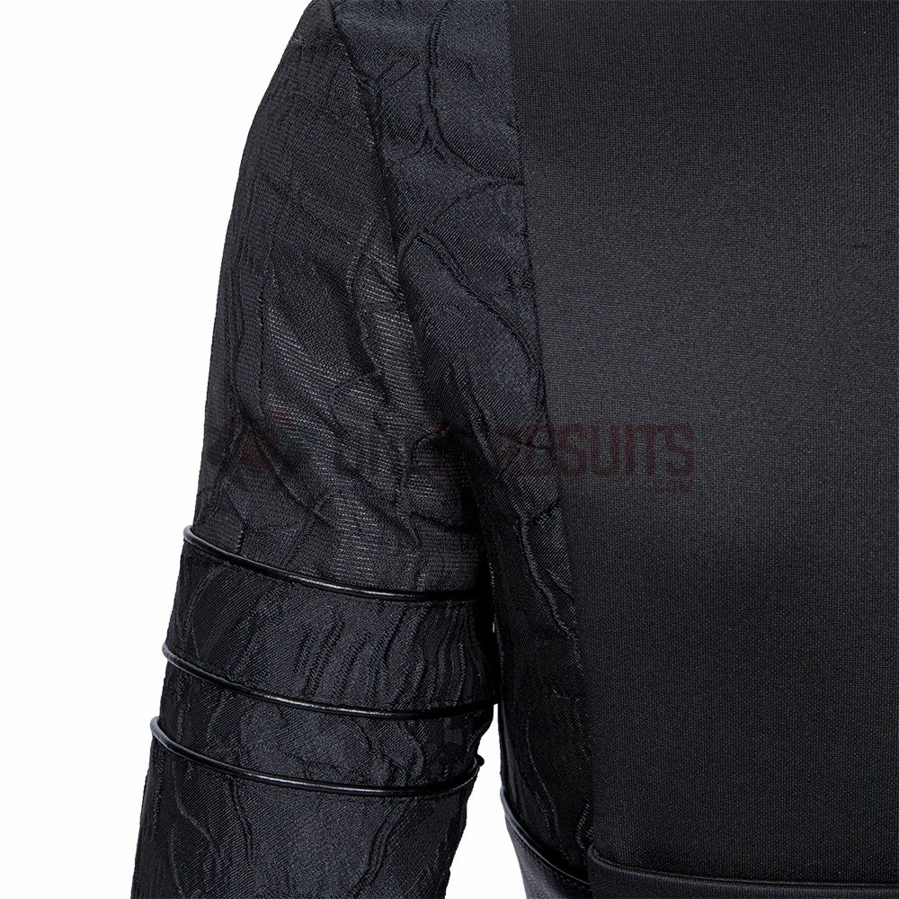 OneHeroSuits Fennec Shand Cosplay Costumes Boba Fett Top Level Cosplay Suit 31 OneHeroSuits Fennec Shand Cosplay Costumes Boba Fett Top Level Cosplay Suit