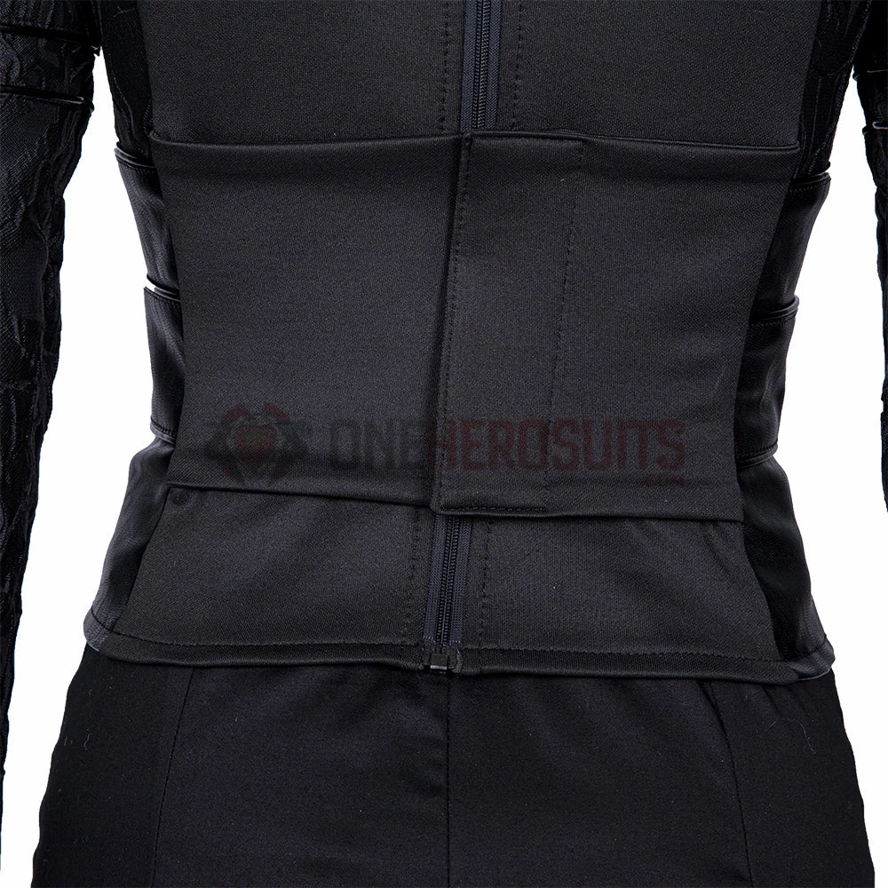 OneHeroSuits Fennec Shand Cosplay Costumes Boba Fett Top Level Cosplay Suit 27 OneHeroSuits Fennec Shand Cosplay Costumes Boba Fett Top Level Cosplay Suit